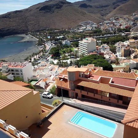 Vivienda Vacacional Balcon De La Villa San Sebastián de la Gomera Eksteriør billede