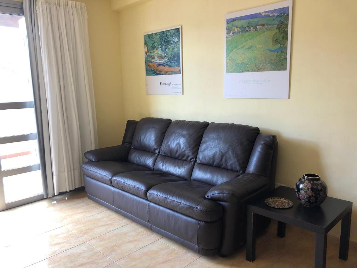 Vivienda Vacacional Balcon De La Villa San Sebastián de la Gomera Eksteriør billede