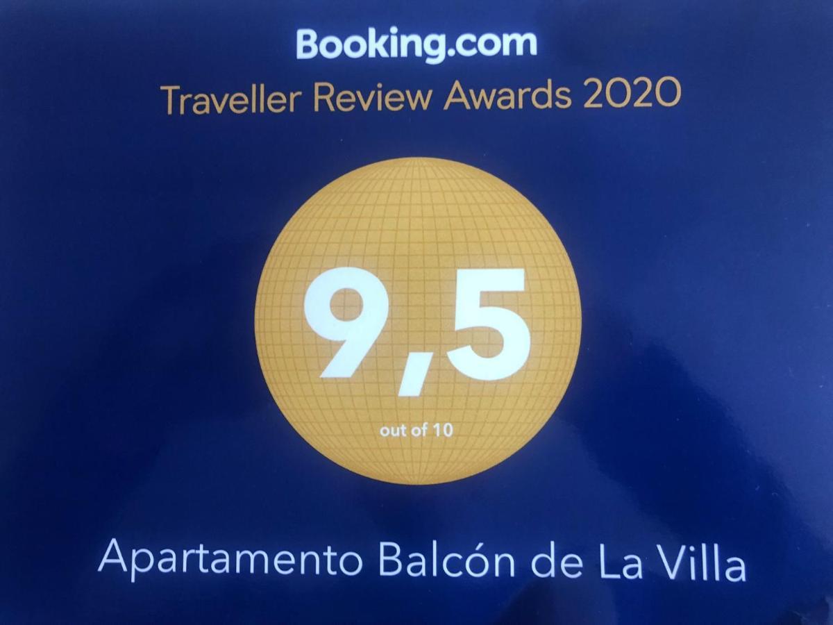Vivienda Vacacional Balcon De La Villa San Sebastián de la Gomera Eksteriør billede